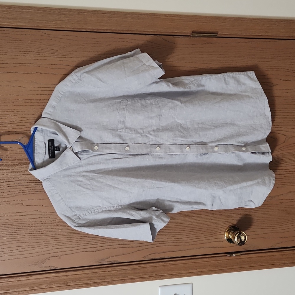 Banana Republic Button Down Size Men's XL